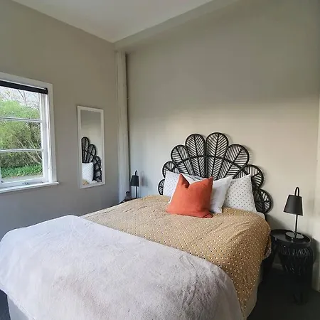 Hurstmere Cottage, Matakana Exterior foto
