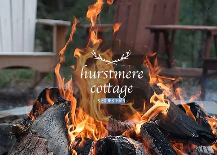 Hurstmere Cottage, Matakana