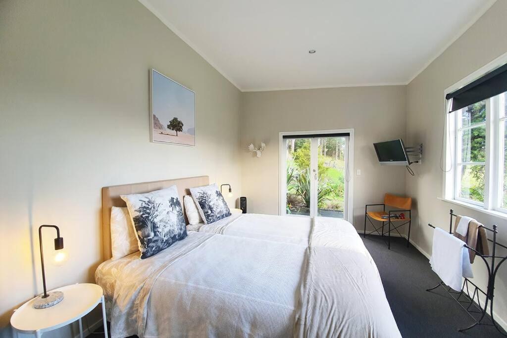 Holiday home Hurstmere Cottage,