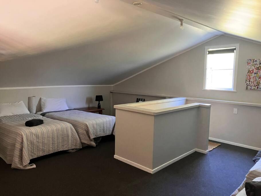Holiday home Hurstmere Cottage, Matakana