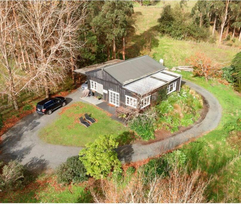 Hurstmere Cottage, Holiday home